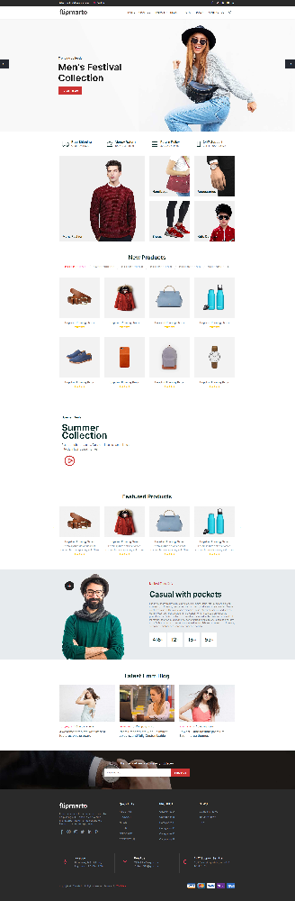 响应式/英语/多语/服装/衣帽/饰品设计外贸出口类企业网站