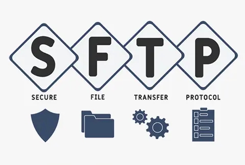 什么是SFTP服务器？FTP与SFTP有什么区别？