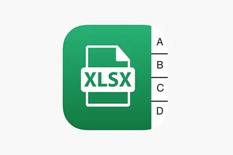 xlsx是什么格式的文件？xlsx怎么打开？