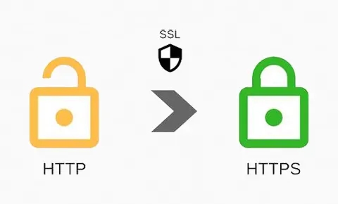SSL证书的主要类型有哪些？