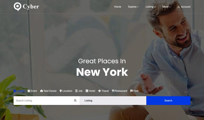 精品旅行服务网站